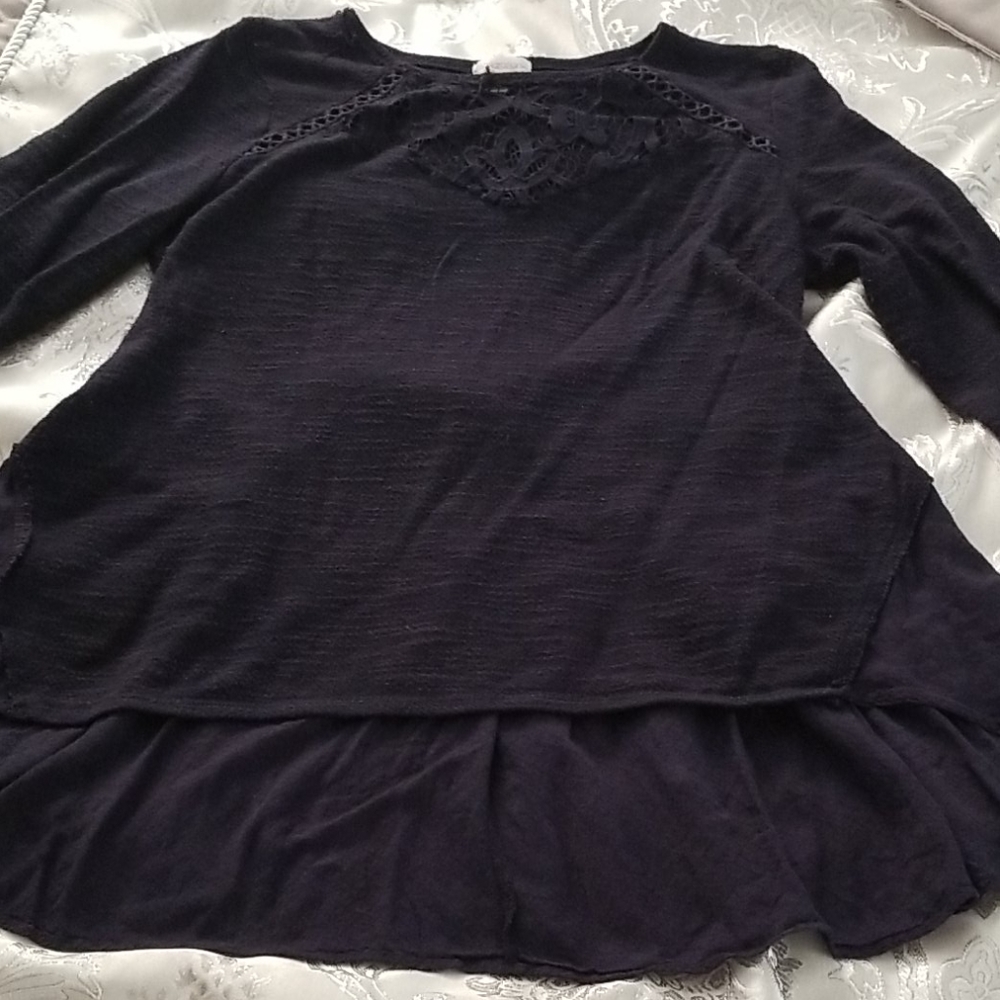 Xhilaration Top